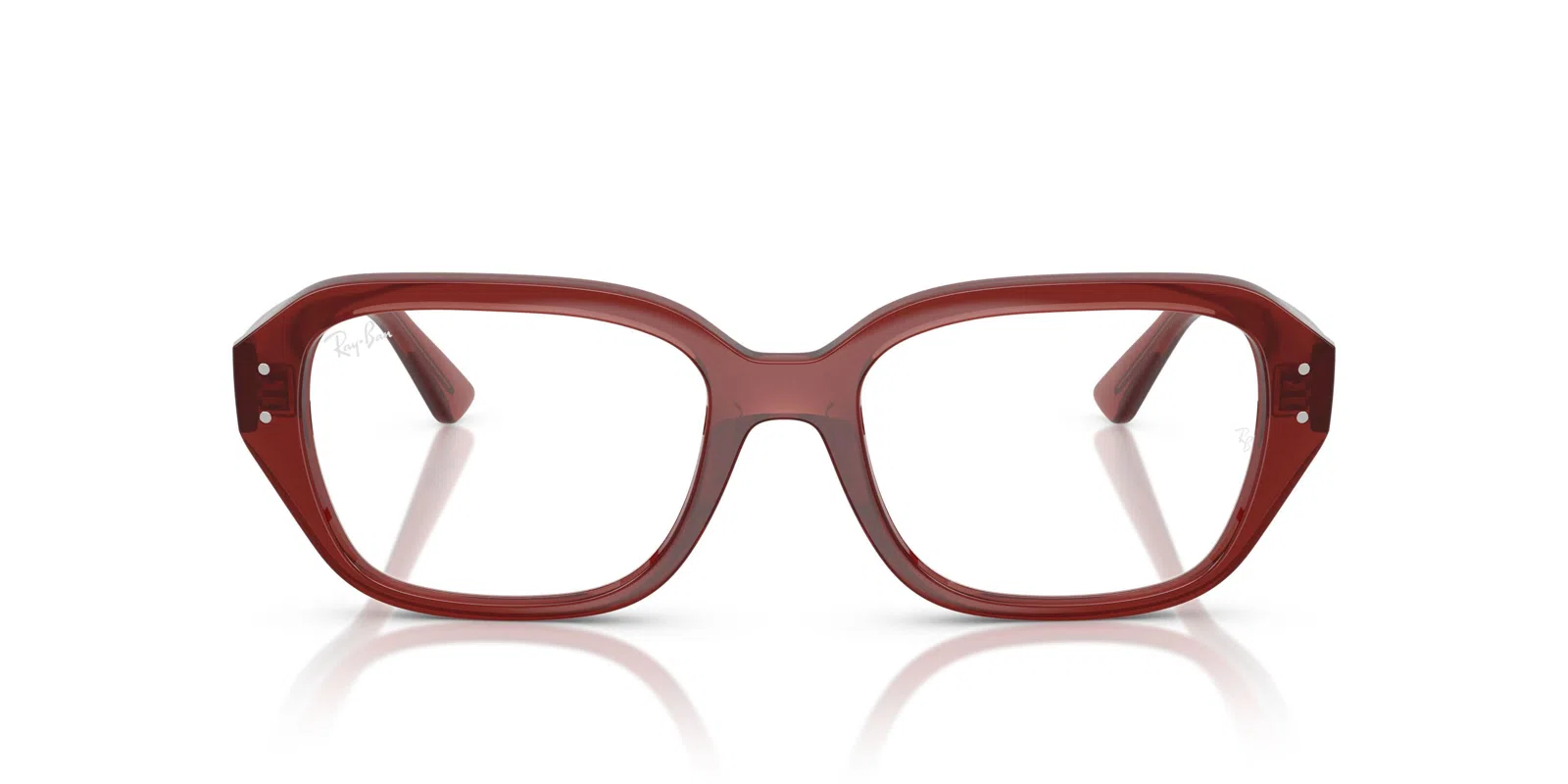 Ray-Ban Shea 7258F Eyeglasses - view 27